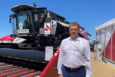 Депутаты-аграрии – на всероссийском форуме